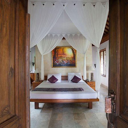 Villa Sonia Ubud Dış mekan fotoğraf