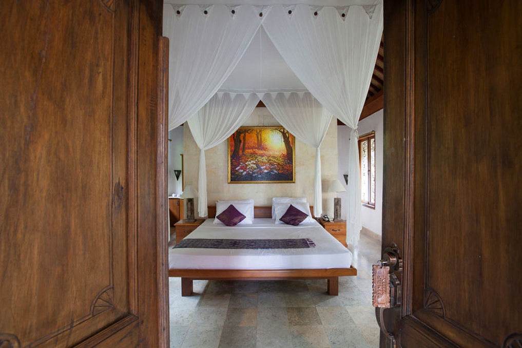Villa Sonia Ubud Dış mekan fotoğraf