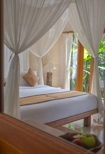 Villa Sonia Ubud Dış mekan fotoğraf