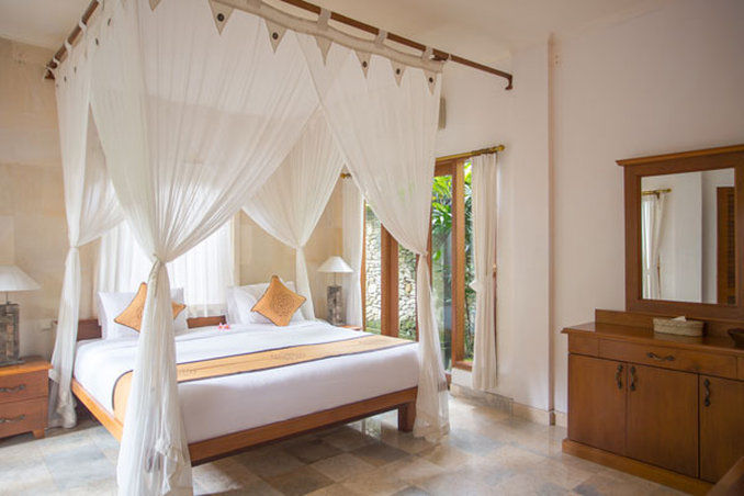 Villa Sonia Ubud Dış mekan fotoğraf