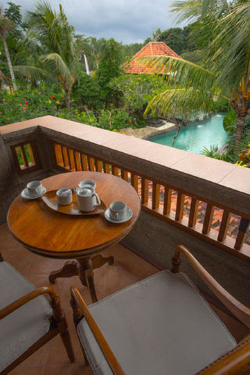 Villa Sonia Ubud Dış mekan fotoğraf