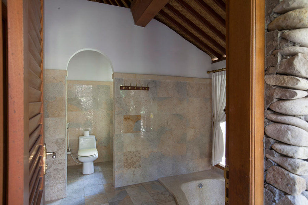 Villa Sonia Ubud Dış mekan fotoğraf