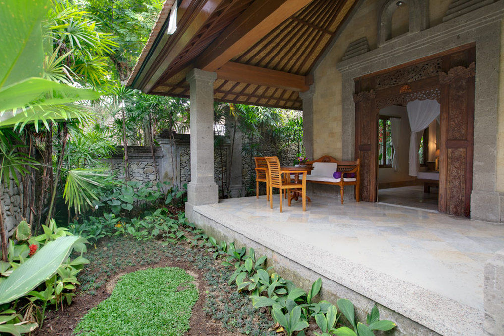 Villa Sonia Ubud Dış mekan fotoğraf