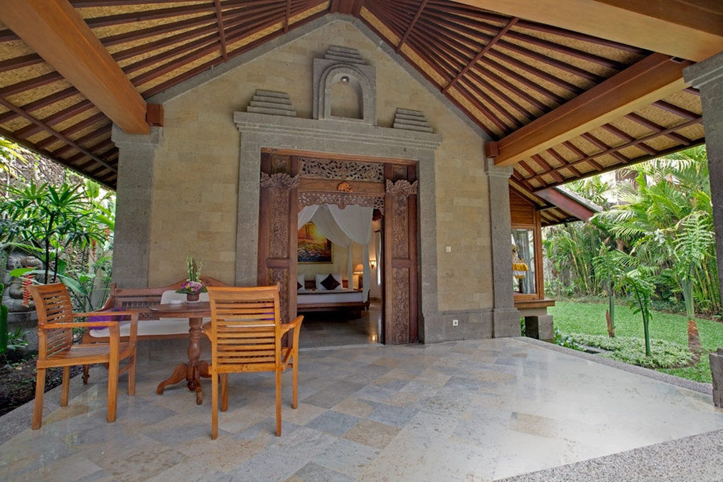 Villa Sonia Ubud Dış mekan fotoğraf