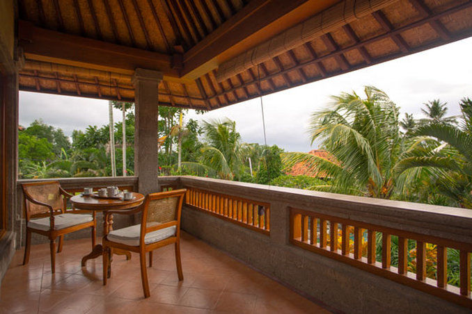 Villa Sonia Ubud Dış mekan fotoğraf