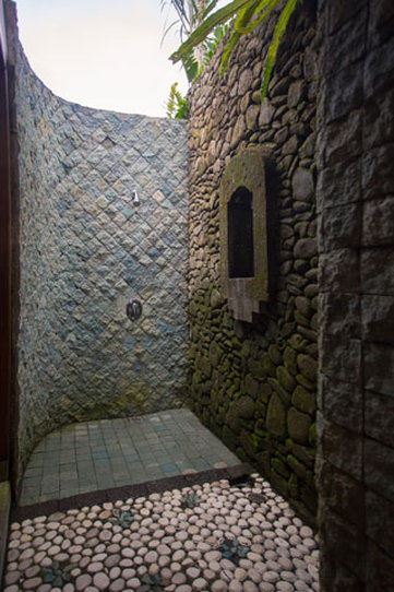 Villa Sonia Ubud Dış mekan fotoğraf